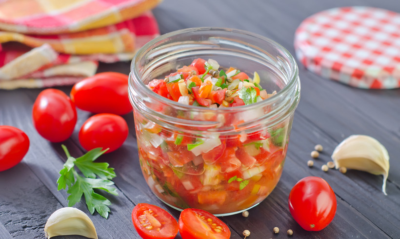 Salsa Mexicana