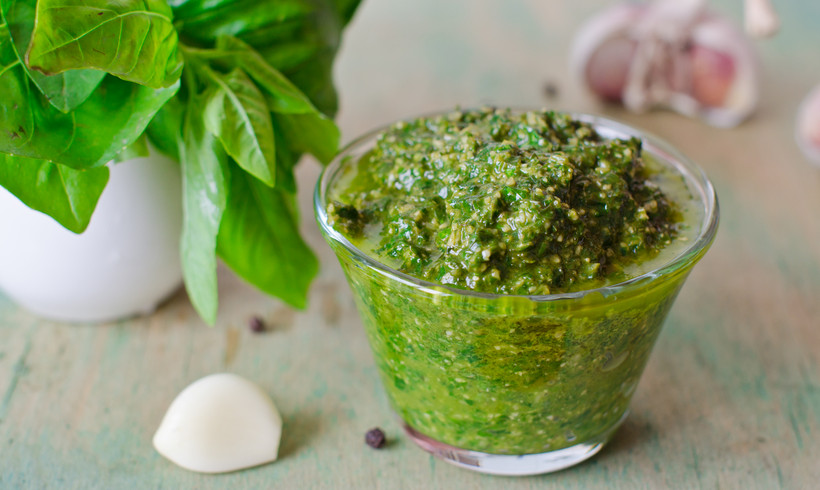 Pesto Genovese