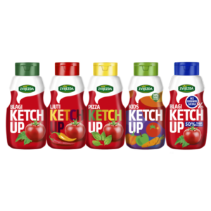 Ketchup