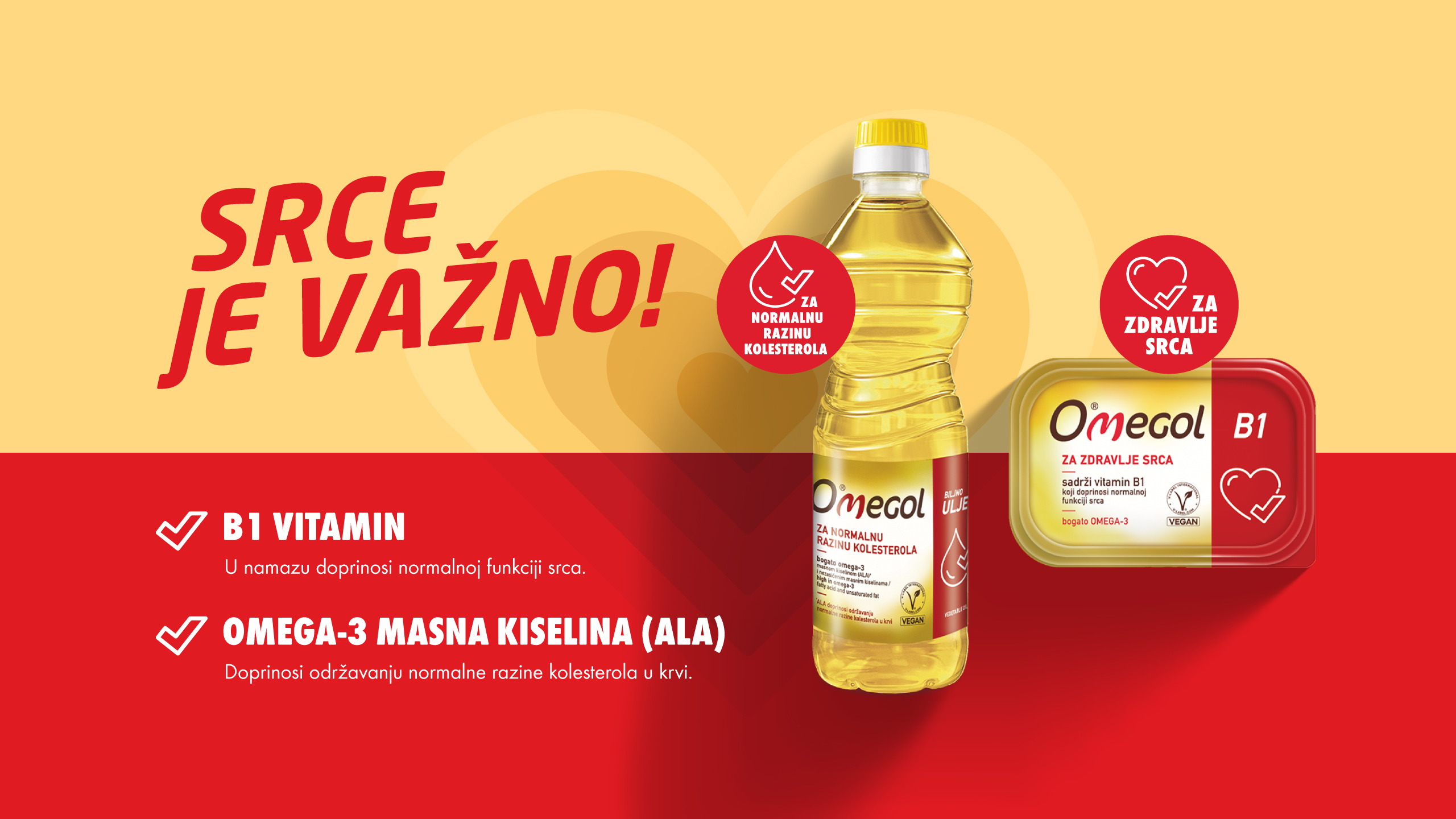 Zvijezda obilježava Svjetski dan srca kampanjom „Srce je važno“